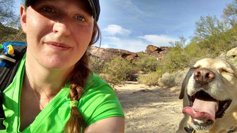Dr. Megan Knoell, D.V.M.